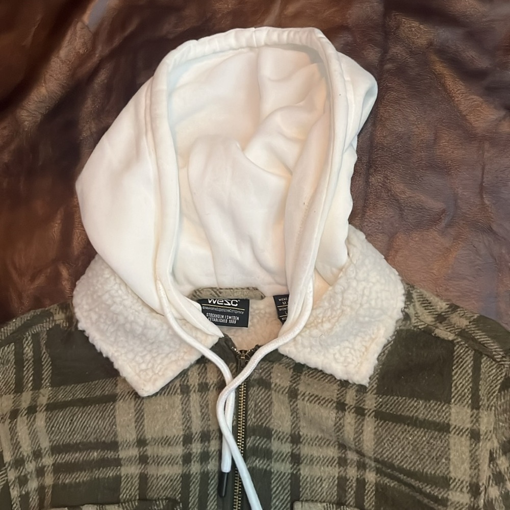 Jacket - Picture 6 of 11